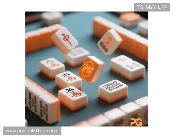 PG麻将滚球玩法中的常见误区与避免方法，助你优化游戏策略实现高分目标